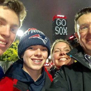 Meet your Posher, Susan